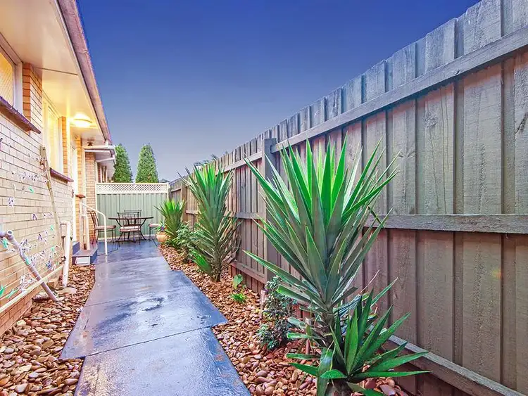 Fifth view of Homely unit listing, 8/9-11 Lewis Street, Kingsville VIC 3012