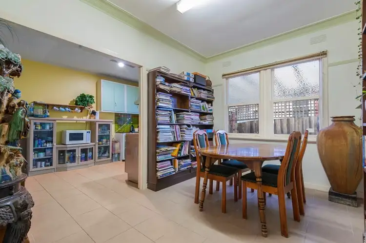 Third view of Homely house listing, 33 Gordon Grove, Preston VIC 3072