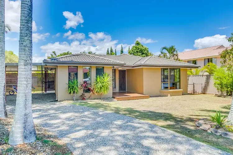 2 Aaron Court, Wellington Point QLD 4160