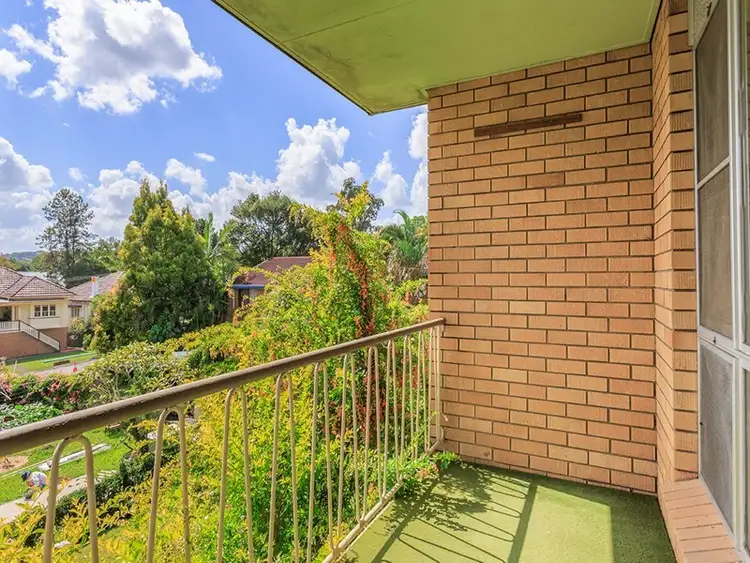Second view of Homely unit listing, 10/38 Cathcart Street, Girards Hill NSW 2480