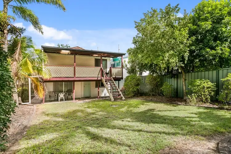 Second view of Homely house listing, 355 Whites Road, Lota QLD 4179