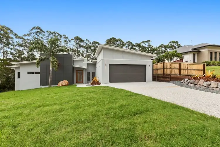 Main view of Homely house listing, 10 Whistler Way, Pomona QLD 4568