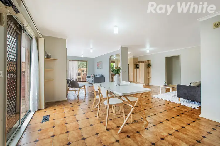 Seventh view of Homely house listing, 3 Valewood Drive, Mulgrave VIC 3170