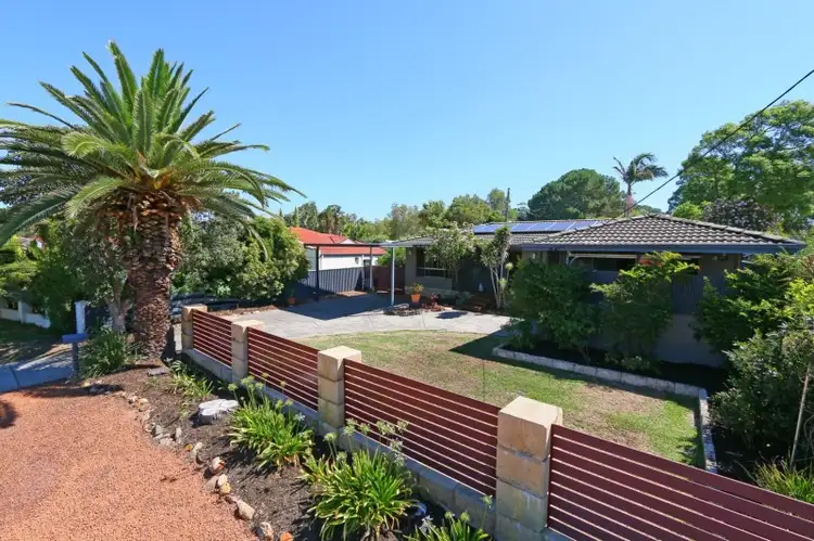 Second view of Homely house listing, 53 McBeth Way, Kardinya WA 6163