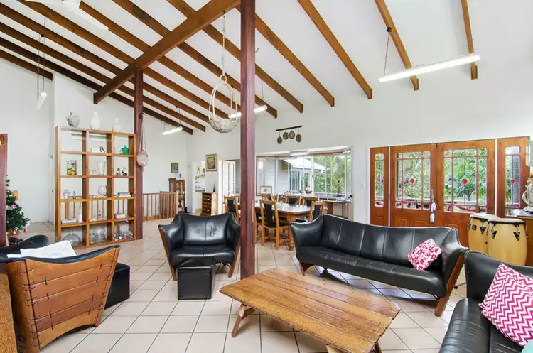 Sixth view of Homely house listing, 8 Alinjarra Drive, Tugun QLD 4224