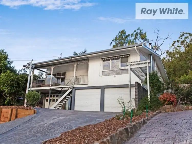 31 Austin Avenue, McCrae VIC 3938