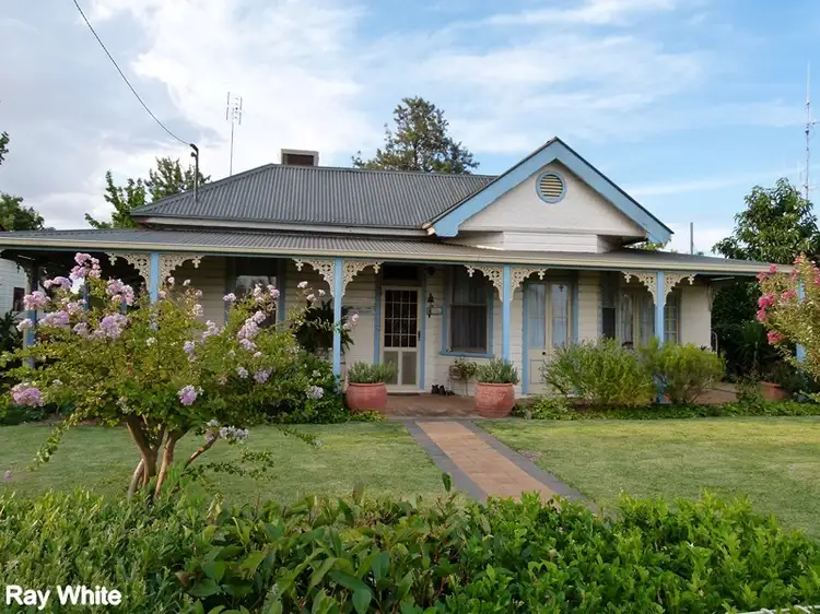 11 Prince Street, Forbes NSW 2871