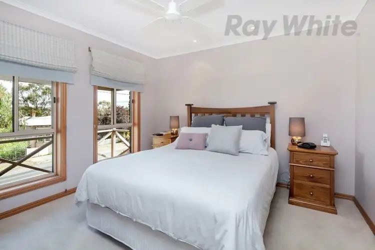 Seventh view of Homely house listing, 617 Barkly Street, Golden Point VIC 3350