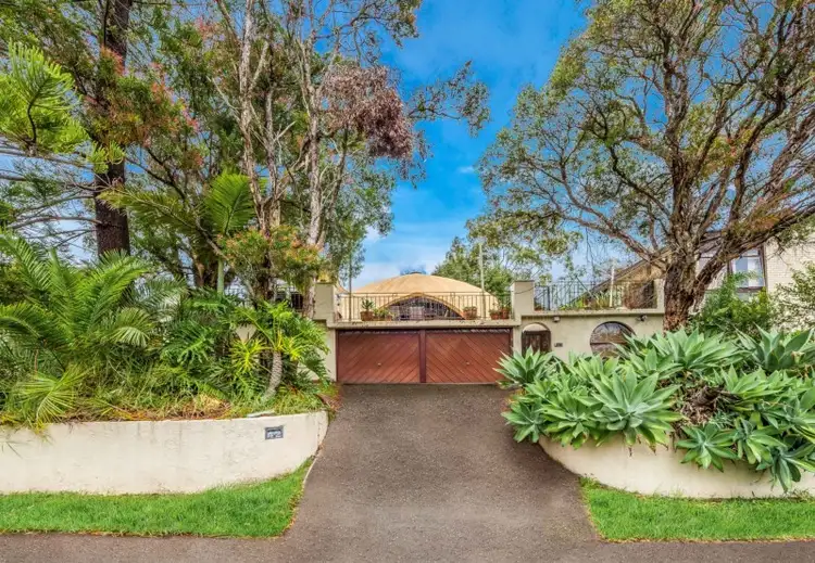 42 Melba Drive, East Ryde NSW 2113