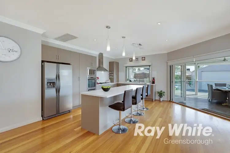 Fourth view of Homely house listing, 11 Spoonbill Street, Doreen VIC 3754