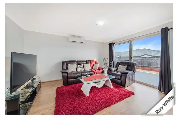 Seventh view of Homely townhouse listing, 12/141 Macfarlane Burnet Avenue, Macgregor ACT 2615