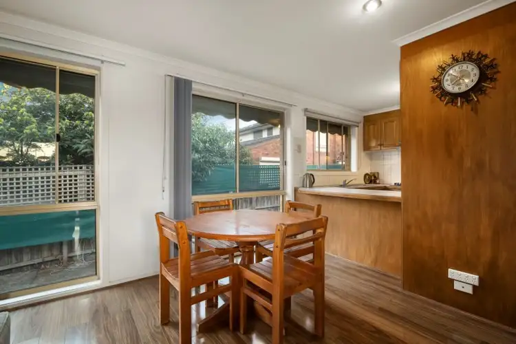 Third view of Homely unit listing, 2/1 Sandalwood Drive, Oakleigh South VIC 3167
