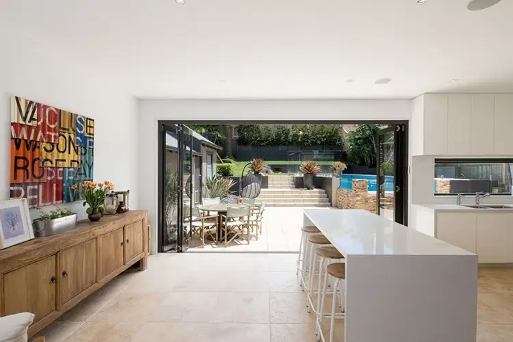 Main view of Homely house listing, 12 Girilang Avenue, Vaucluse NSW 2030