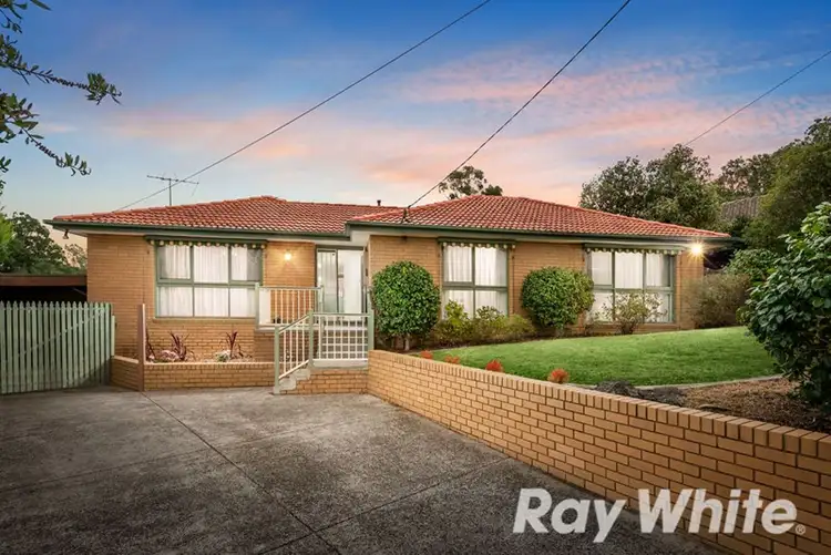 Main view of Homely house listing, 5 Lumleah Court, Greensborough VIC 3088