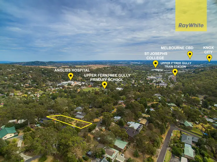 Sixth view of Homely land listing, 6 Darley Street, Upper Ferntree Gully VIC 3156