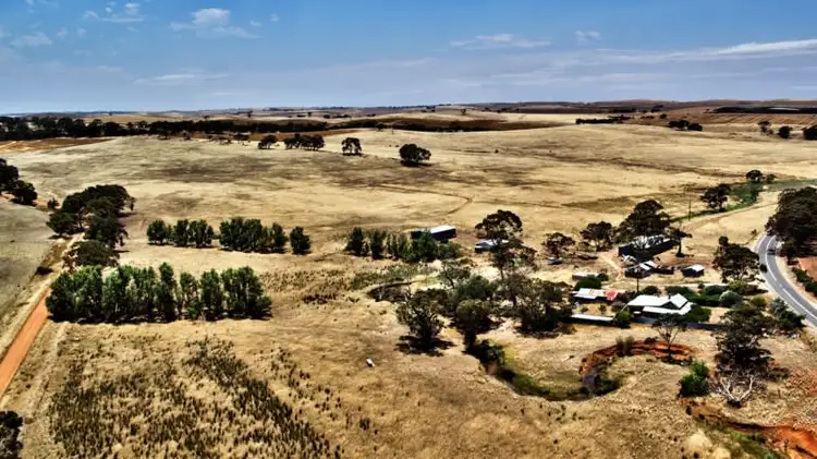 Main view of Homely rural property listing, "Tarnma Block" Curio Highway, Hampden SA 5374