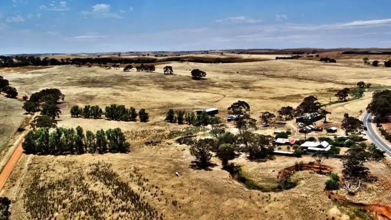Main view of Homely rural property listing, "Tarnma Block" Curio Highway, Hampden SA 5374