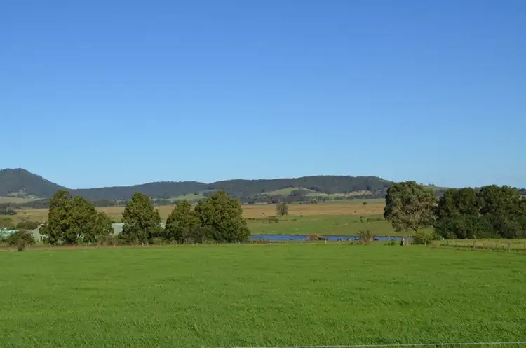 Second view of Homely land listing, Lot 5 Fahl Lane, Jaspers Brush NSW 2535