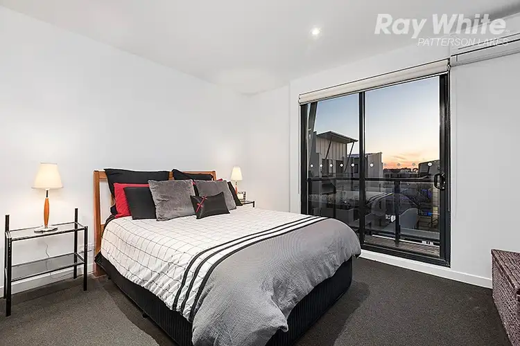 Seventh view of Homely apartment listing, 49/117 McLeod Road, Patterson Lakes VIC 3197