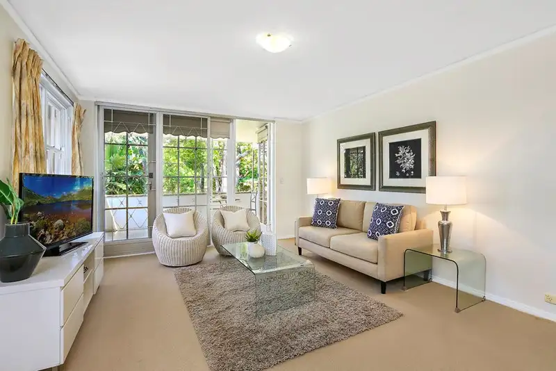 Main view of Homely unit listing, 1/1416 Pacific Highway, Turramurra NSW 2074