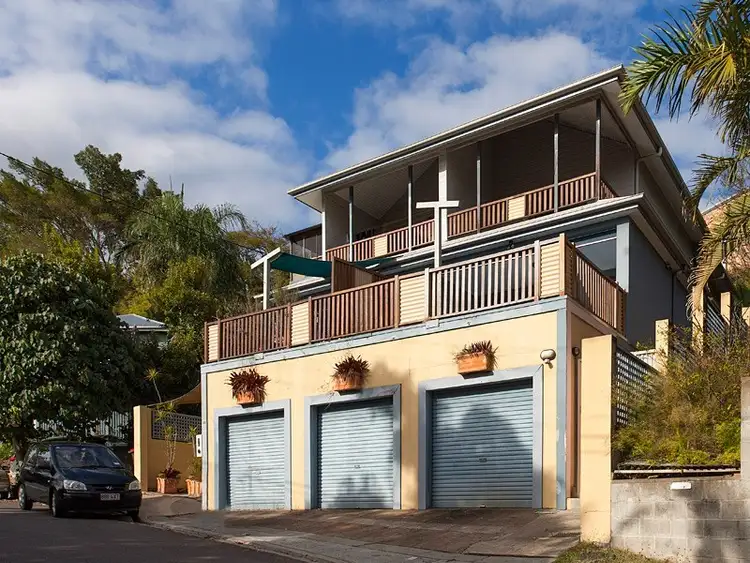 12B Zig Zag Street, Red Hill QLD 4059