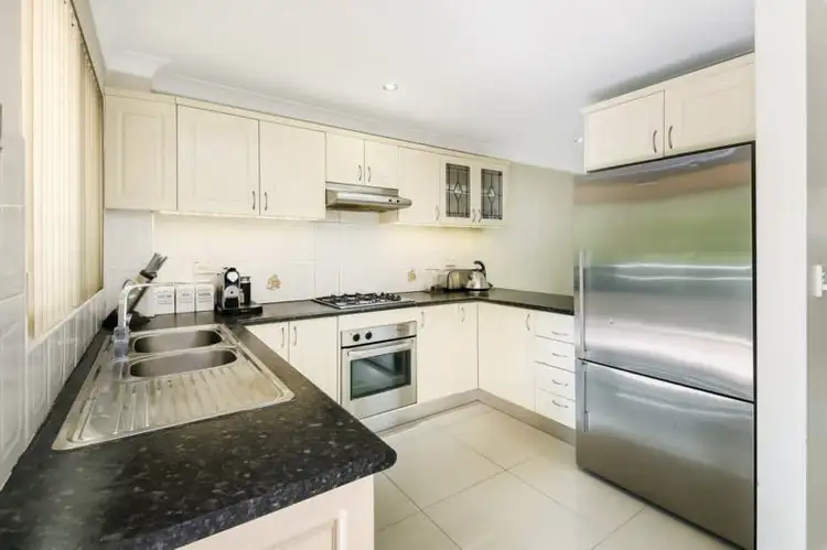 Second view of Homely unit listing, 30/7-13 Melanie Street, Bankstown NSW 2200