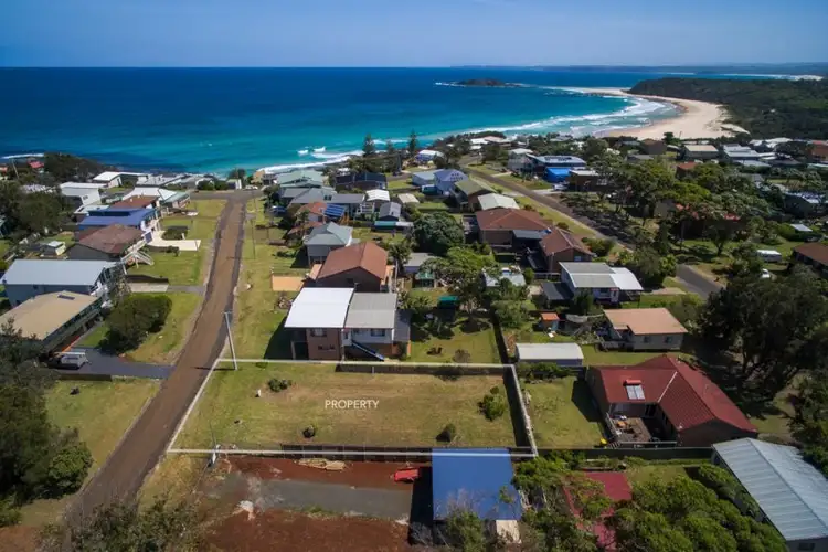 Fourth view of Homely land listing, 7 The Wheelhouse, Manyana NSW 2539