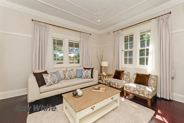 Second view of Homely house listing, 8 Dorset Street, Epping NSW 2121