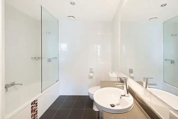 Fifth view of Homely apartment listing, 2 Aqua Street, Southport QLD 4215