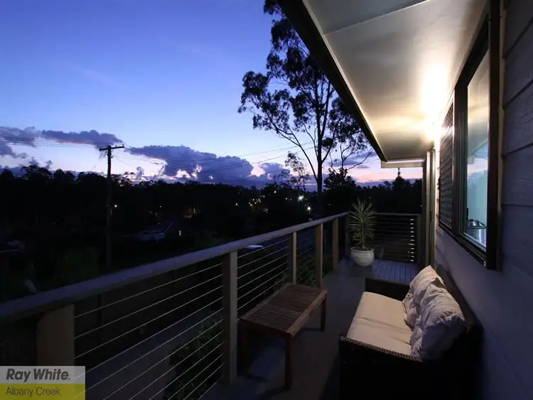 Third view of Homely house listing, 52 Gilford Crescent, Albany Creek QLD 4035