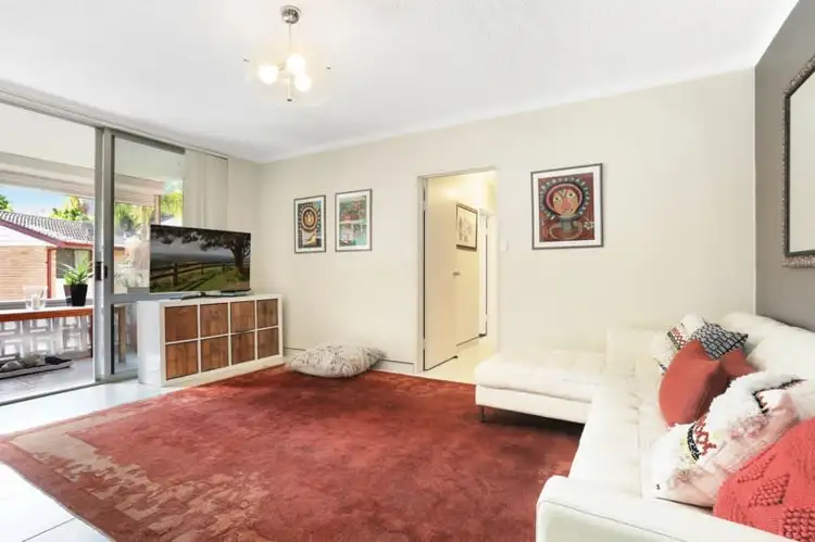 Second view of Homely apartment listing, 16/3 Hayden Place, Botany NSW 2019