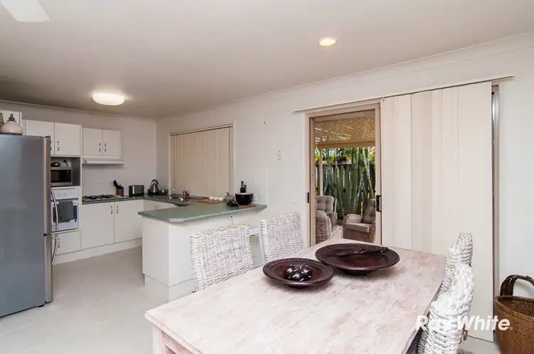 Third view of Homely townhouse listing, 9/5 Hibiscus Circuit, Fitzgibbon QLD 4018