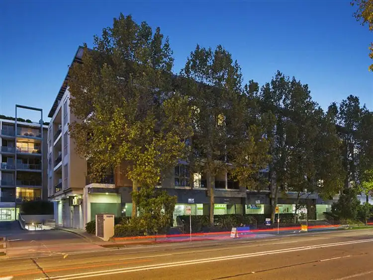 Sixth view of Homely apartment listing, 27/635 Gardeners Road, Mascot NSW 2020