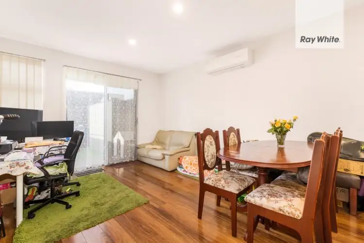 Third view of Homely townhouse listing, 51 Copernicus Crescent, Bundoora VIC 3083