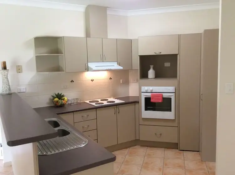 45 Estuary Parade, Douglas QLD 4814
