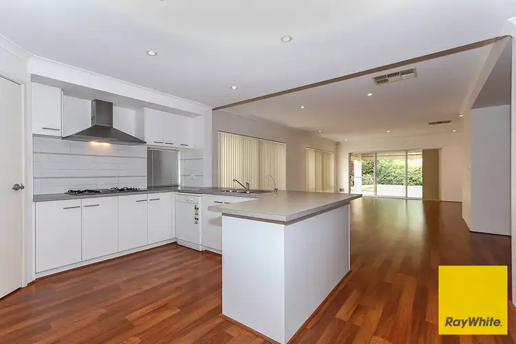 76 Cherokee Green, Clarkson WA 6030
