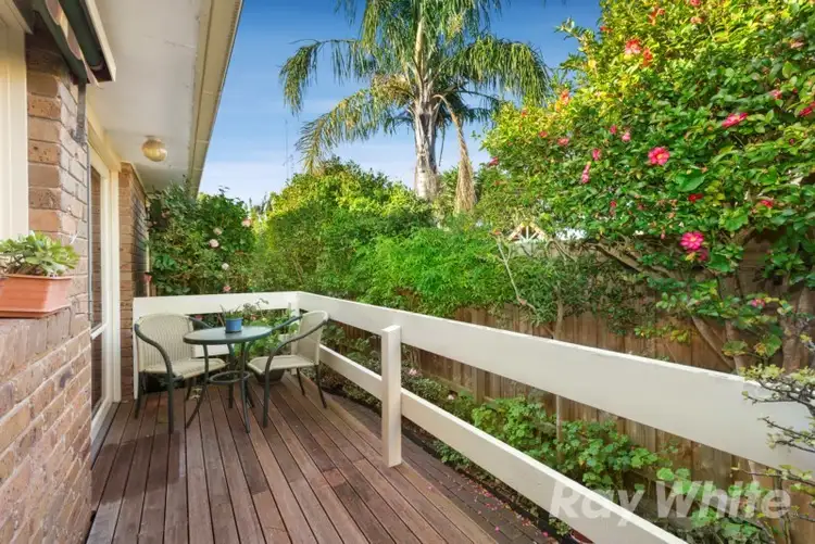 Seventh view of Homely unit listing, 1/18 Morshead Avenue, Mount Waverley VIC 3149