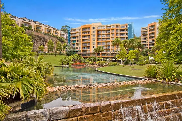 Fifth view of Homely apartment listing, 8C/18 King Street, Waverton NSW 2060