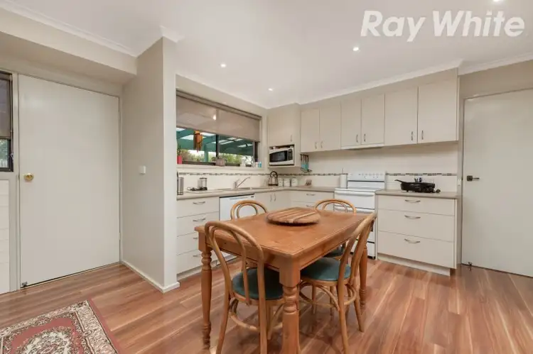 Third view of Homely house listing, 50 Cameron Parade, Bundoora VIC 3083