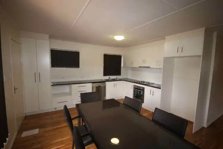 Second view of Homely house listing, 136 Drayton Street, Dalby QLD 4405