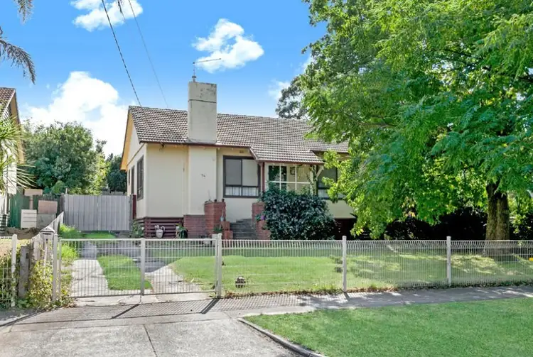 Fifth view of Homely house listing, 56 - 58 Nisbett Street, Reservoir VIC 3073