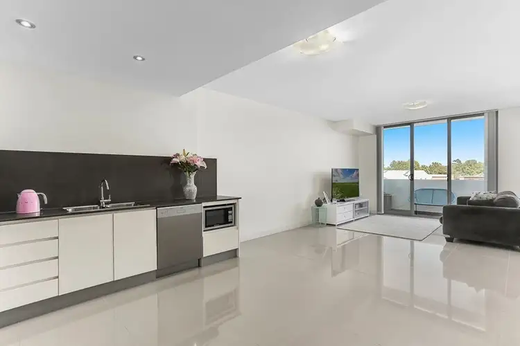 304/12 Rancom Street, Botany NSW 2019