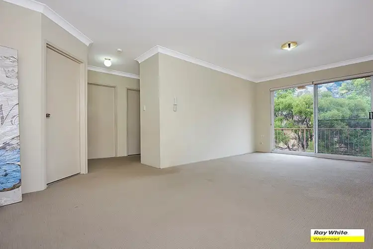 Second view of Homely unit listing, 23/53-57 Good Street, Westmead NSW 2145