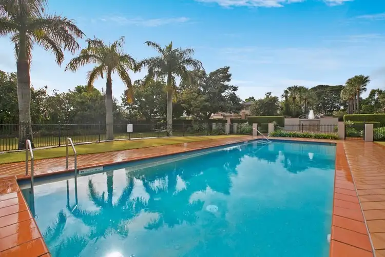 Fifth view of Homely house listing, 25/130 Gordon Street, Ormiston QLD 4160