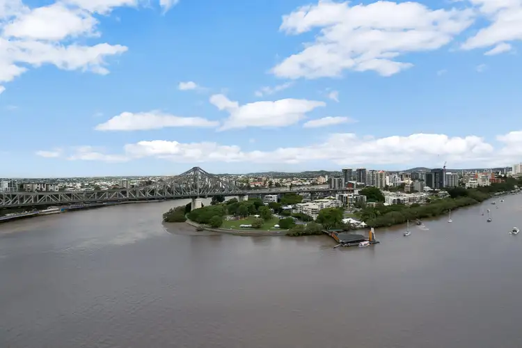 116/501 Queen Street, Brisbane QLD 4000