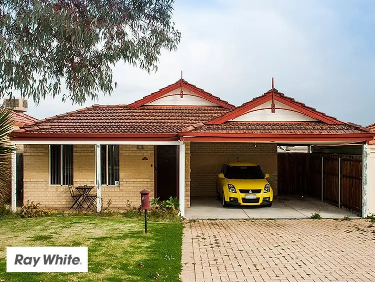 Second view of Homely house listing, 36 Rocklea Crescent, Ellenbrook WA 6069