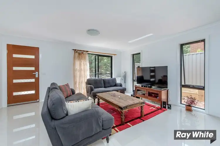 Second view of Homely house listing, 2 Clubbe Crescent, Macgregor ACT 2615