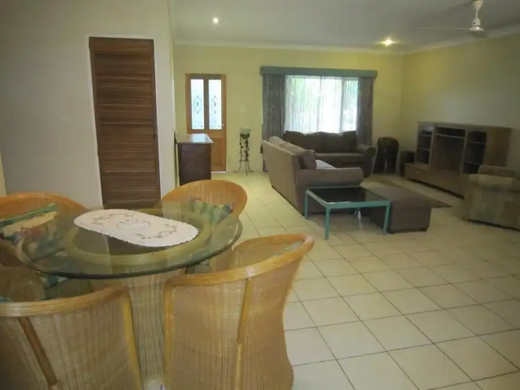 Fourth view of Homely house listing, 11 Buzacott Street, Gordonvale QLD 4865