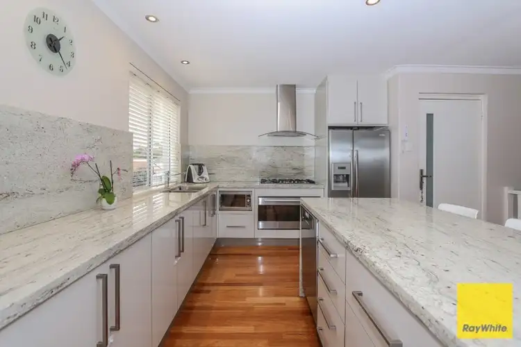 5 Freeman Way, Marmion WA 6020