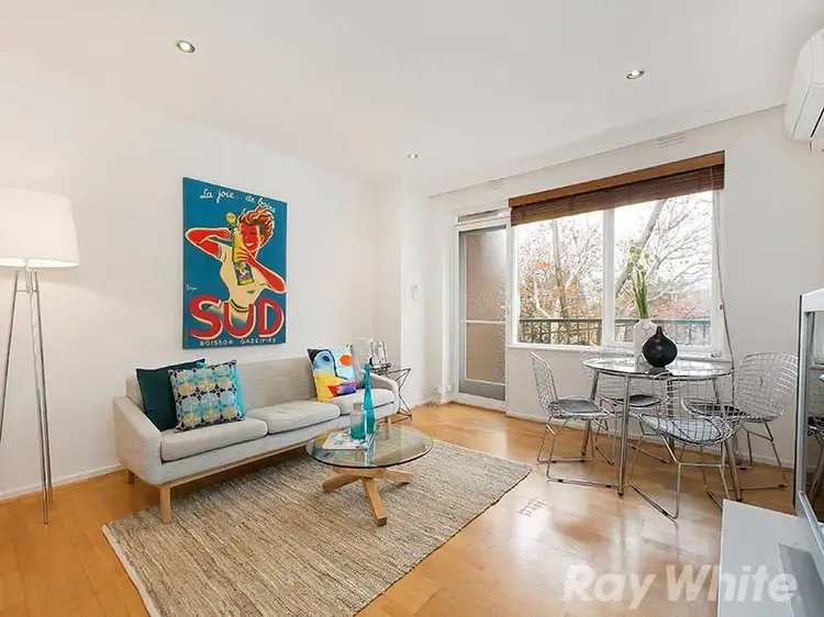 Sixth view of Homely apartment listing, 6/113 Addison Street, Elwood VIC 3184